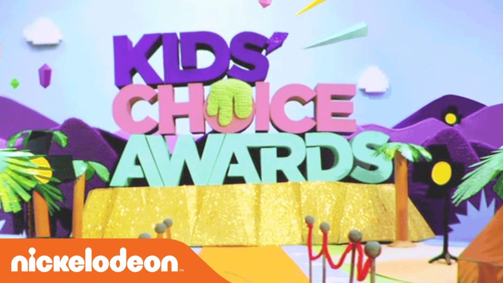 “Nickelodeon Kids Choice Awards” tendrá su categoría EDM - Tusdj ...